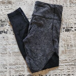 Lululemon x Peloton Speed Wunder Tight *Asym
